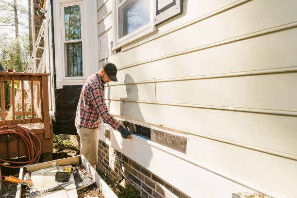 Trusted Siding Installation service in Covington, KY - Creative Siding